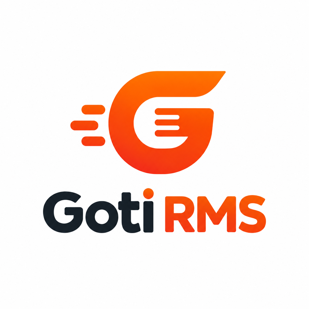 Goti RMS logo
