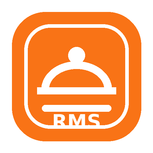 Restaurant Management System logo